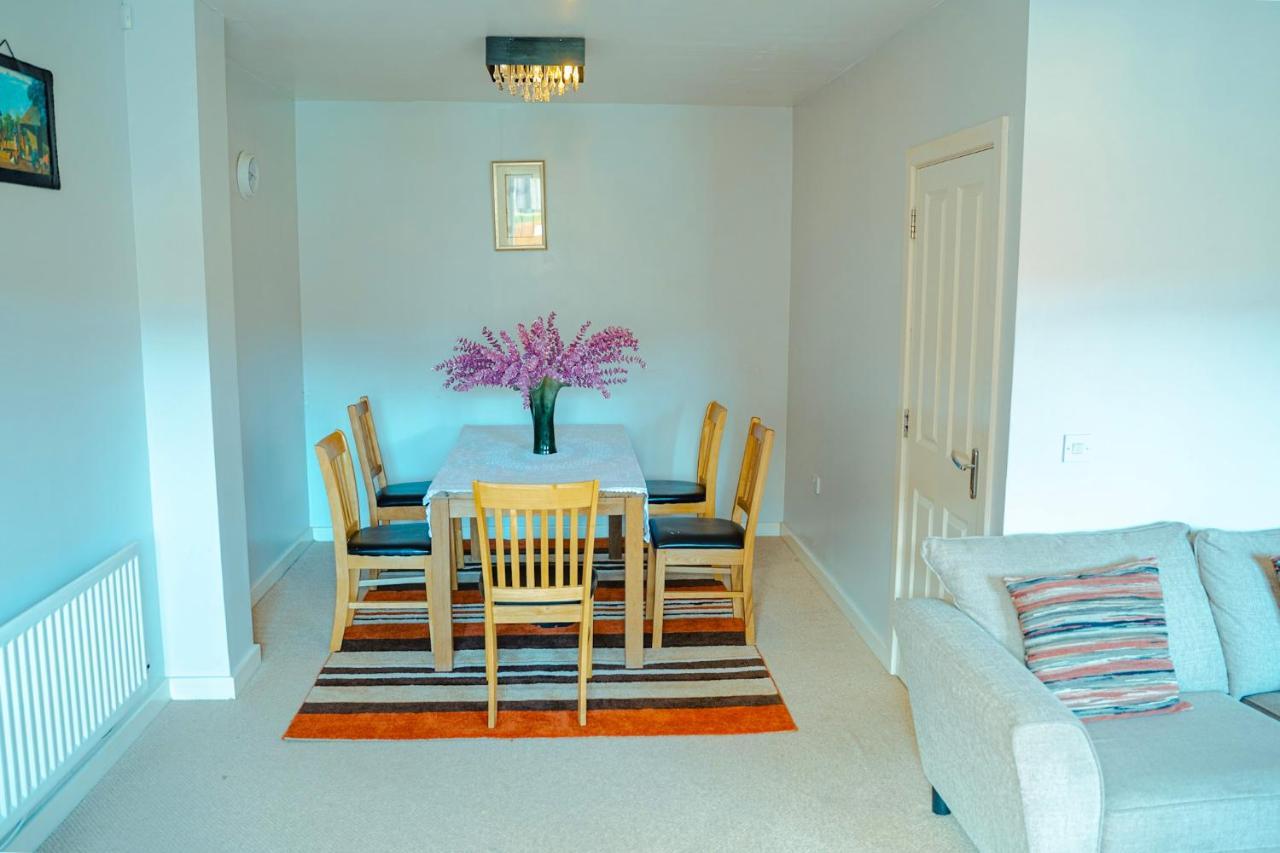 Millward Homes Bletchley Bagian luar foto