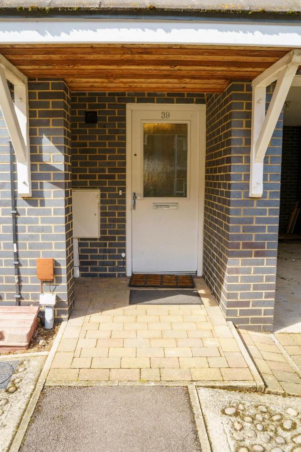 Millward Homes Bletchley Bagian luar foto